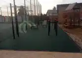 укладка спортивных покрытий из резиновой крошки 2 666666666666666